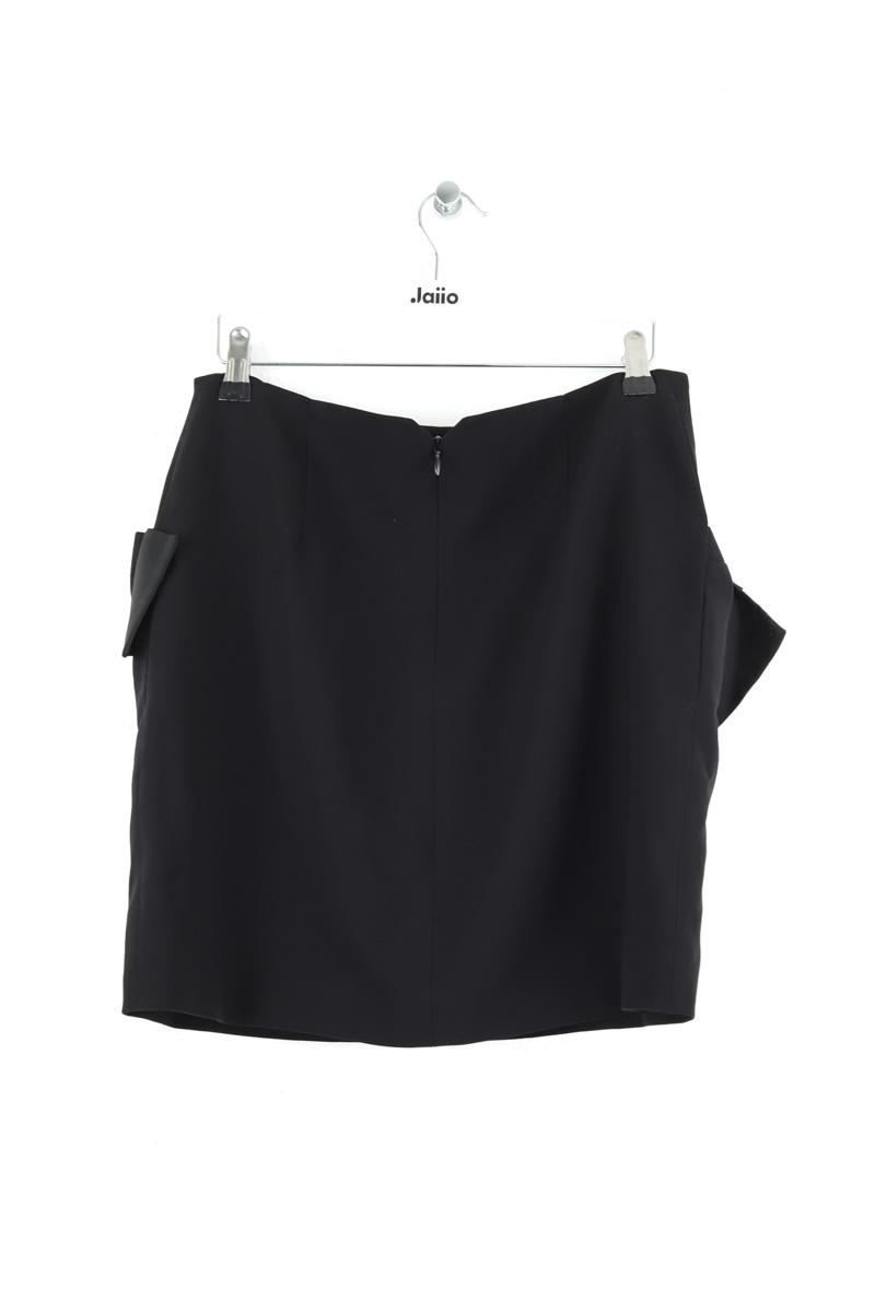 Mini jupe Claudie Pierlot  Noir