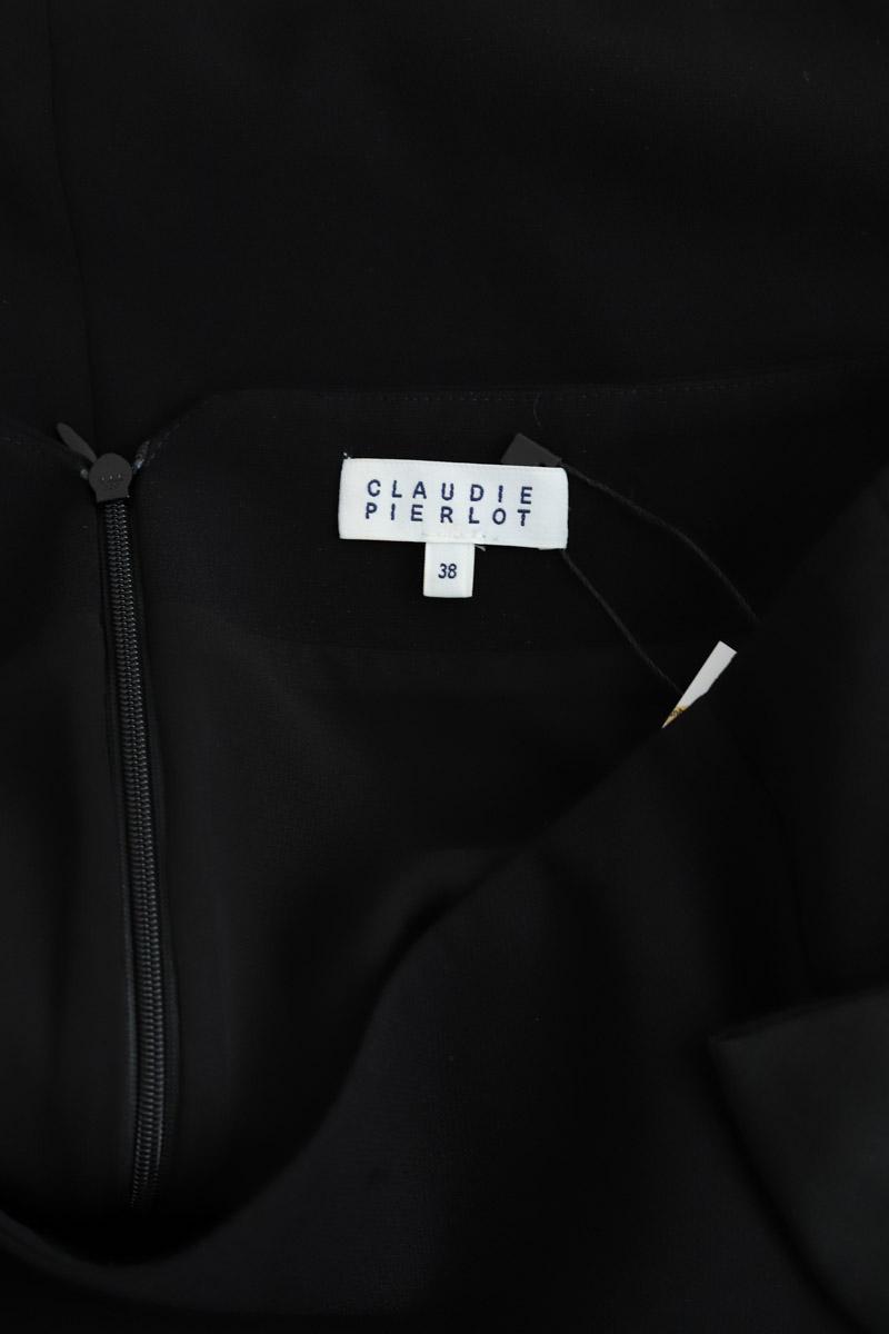 Mini jupe Claudie Pierlot  Noir