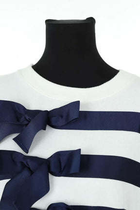 Pull Claudie Pierlot  Blanc