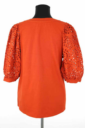 Blouse Vanessa Bruno  Orange