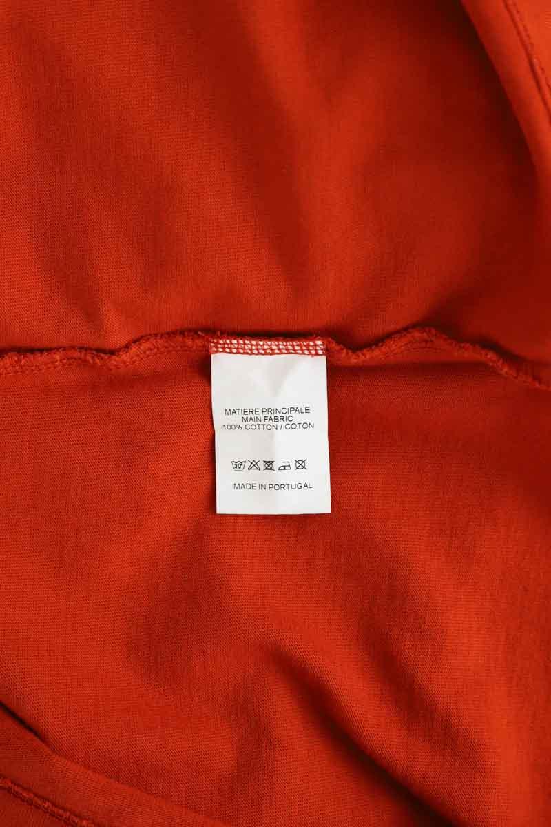 Blouse Vanessa Bruno  Orange