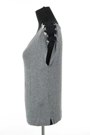 T-shirt Claudie Pierlot  Gris