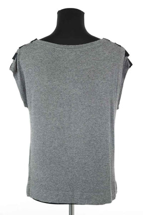 T-shirt Claudie Pierlot  Gris