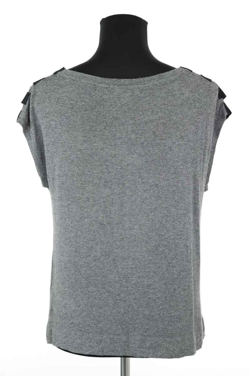 T-shirt Claudie Pierlot  Gris