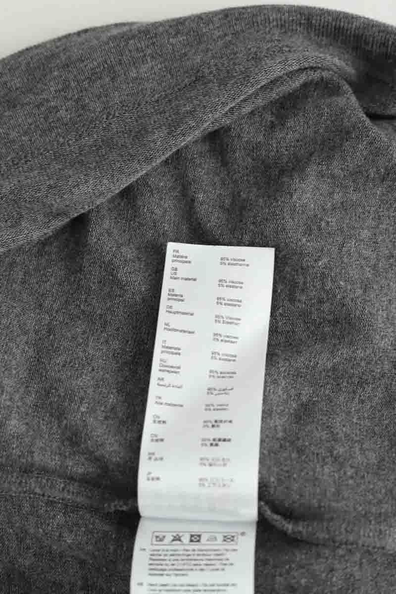 T-shirt Claudie Pierlot  Gris