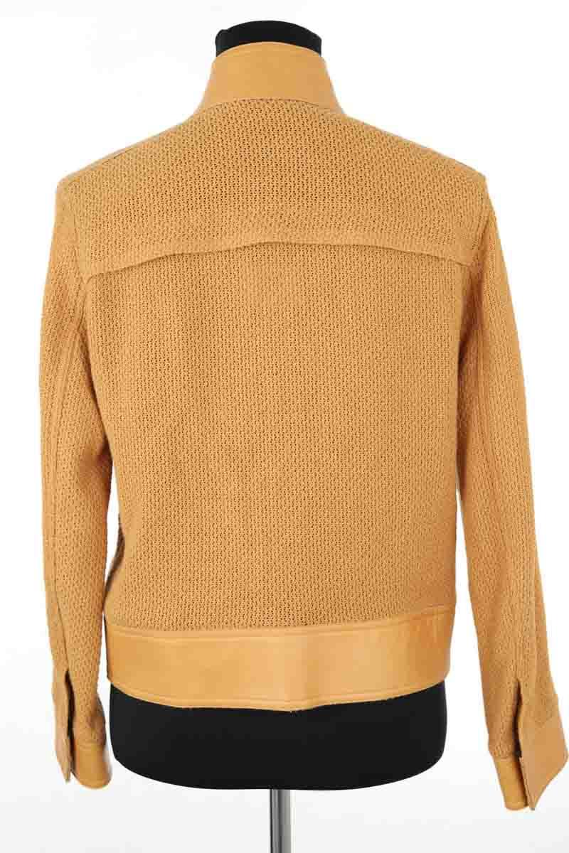 Veste Sandro  Marron
