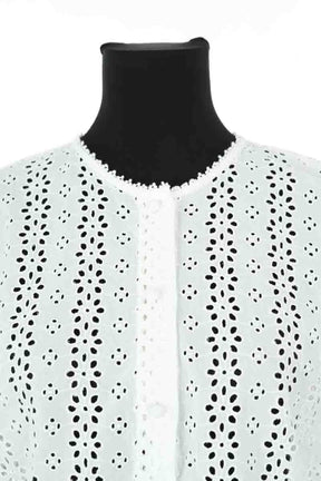 Chemise The Kooples  Blanc