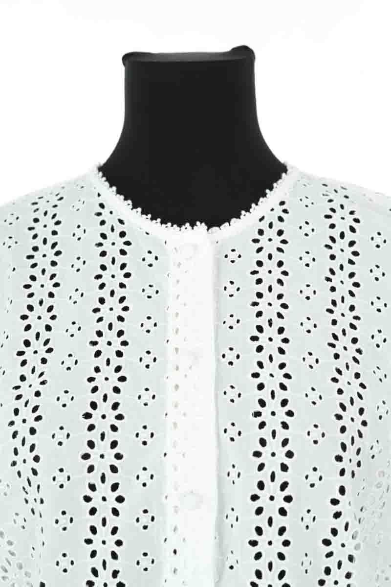 Chemise The Kooples  Blanc
