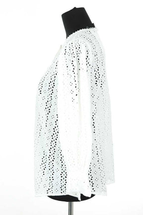Chemise The Kooples  Blanc