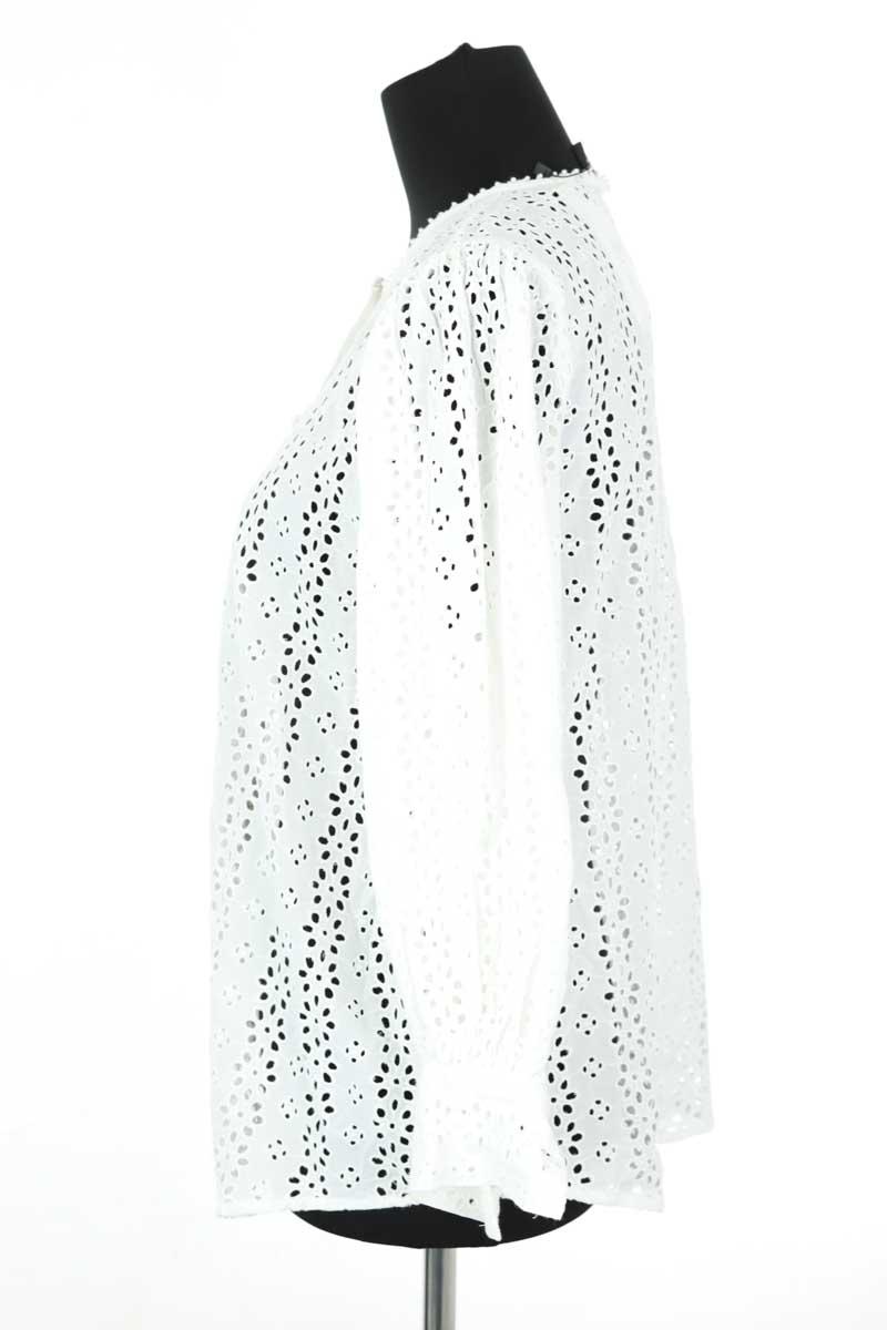Chemise The Kooples  Blanc