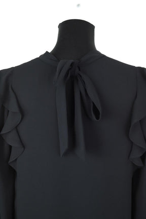Robe Claudie Pierlot  Noir