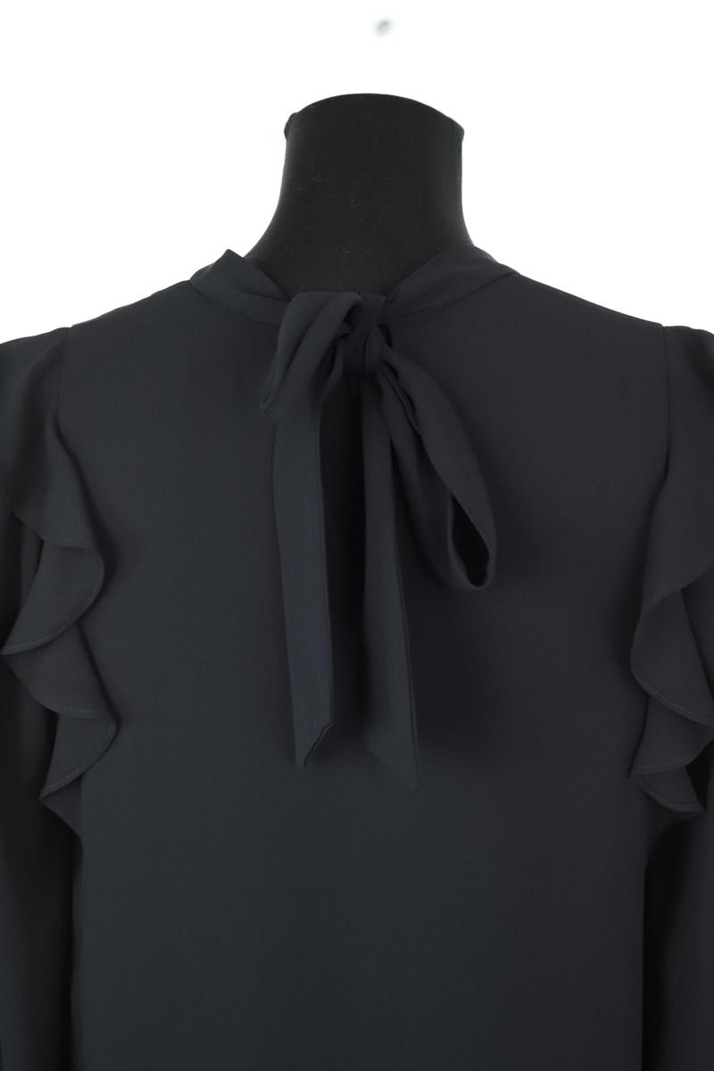 Robe Claudie Pierlot  Noir