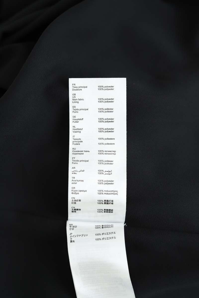 Robe Claudie Pierlot  Noir
