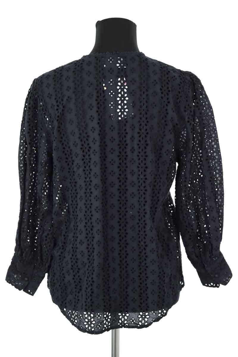 Chemise The Kooples  Noir