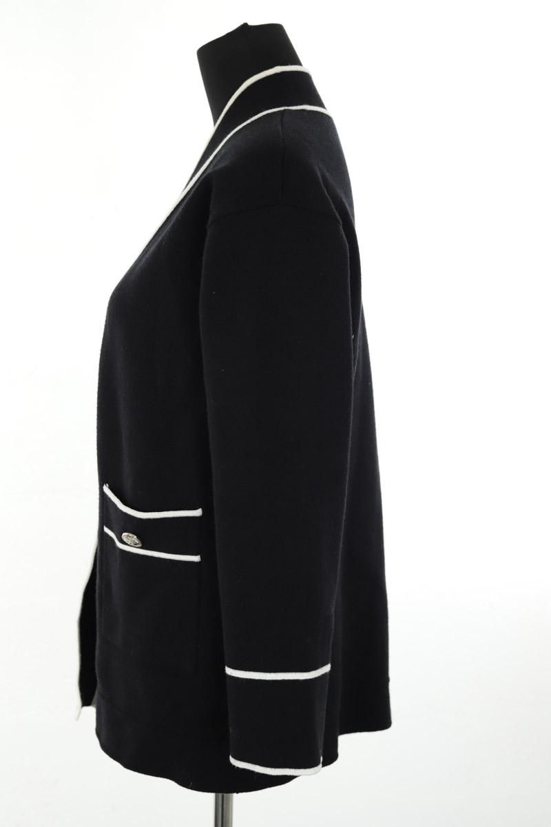 Cardigan Claudie Pierlot  Noir