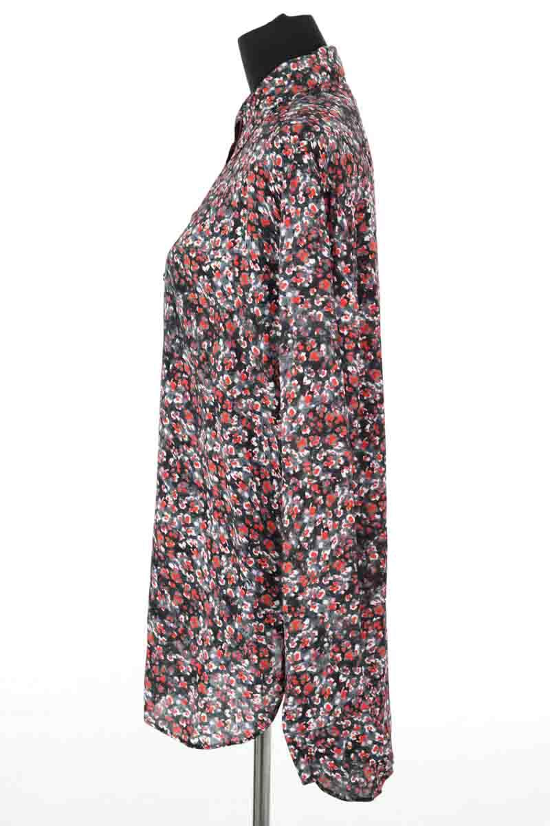 Chemise The Kooples  Noir