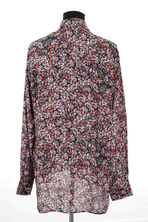 Chemise The Kooples  Noir