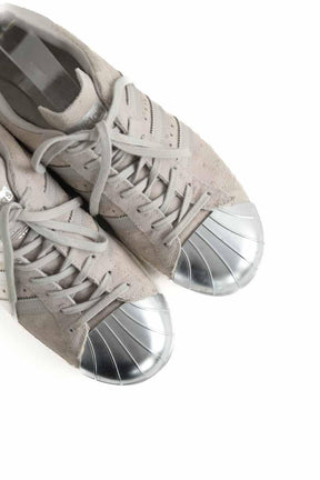 Baskets Adidas  Gris