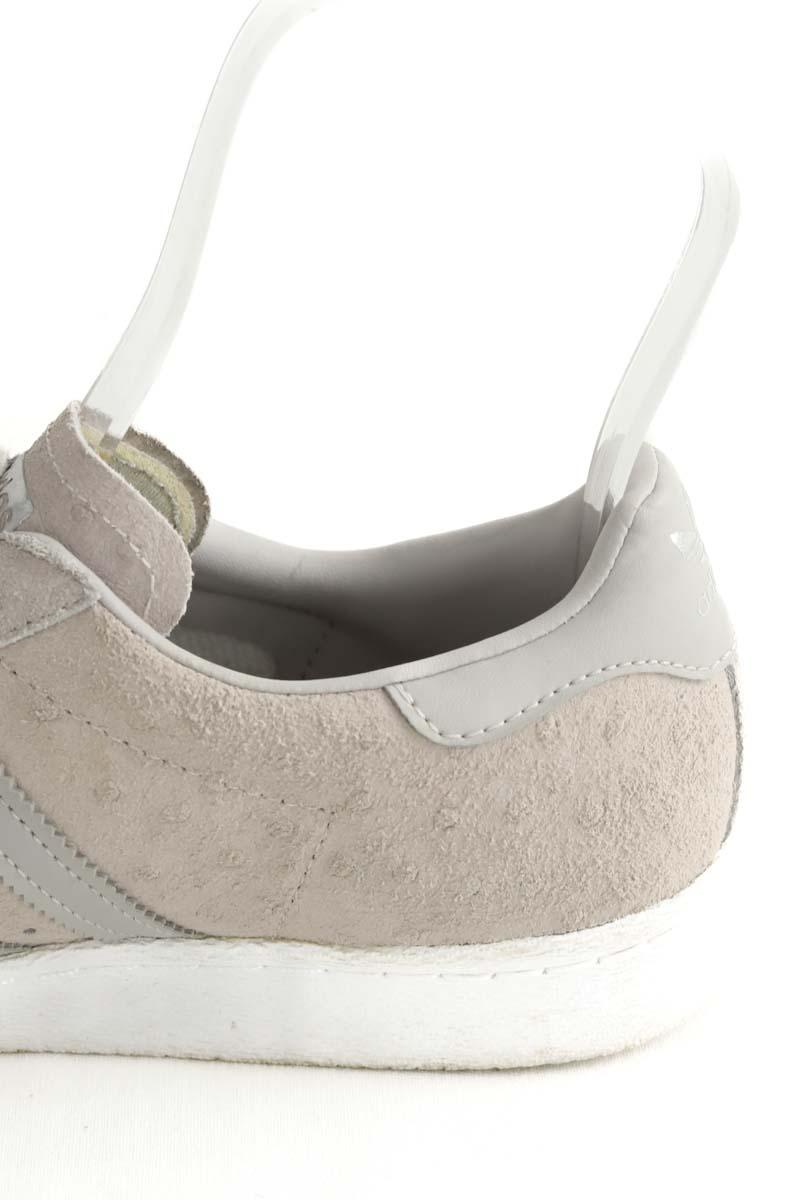 Baskets Adidas  Gris