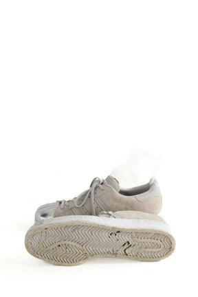 Baskets Adidas  Gris