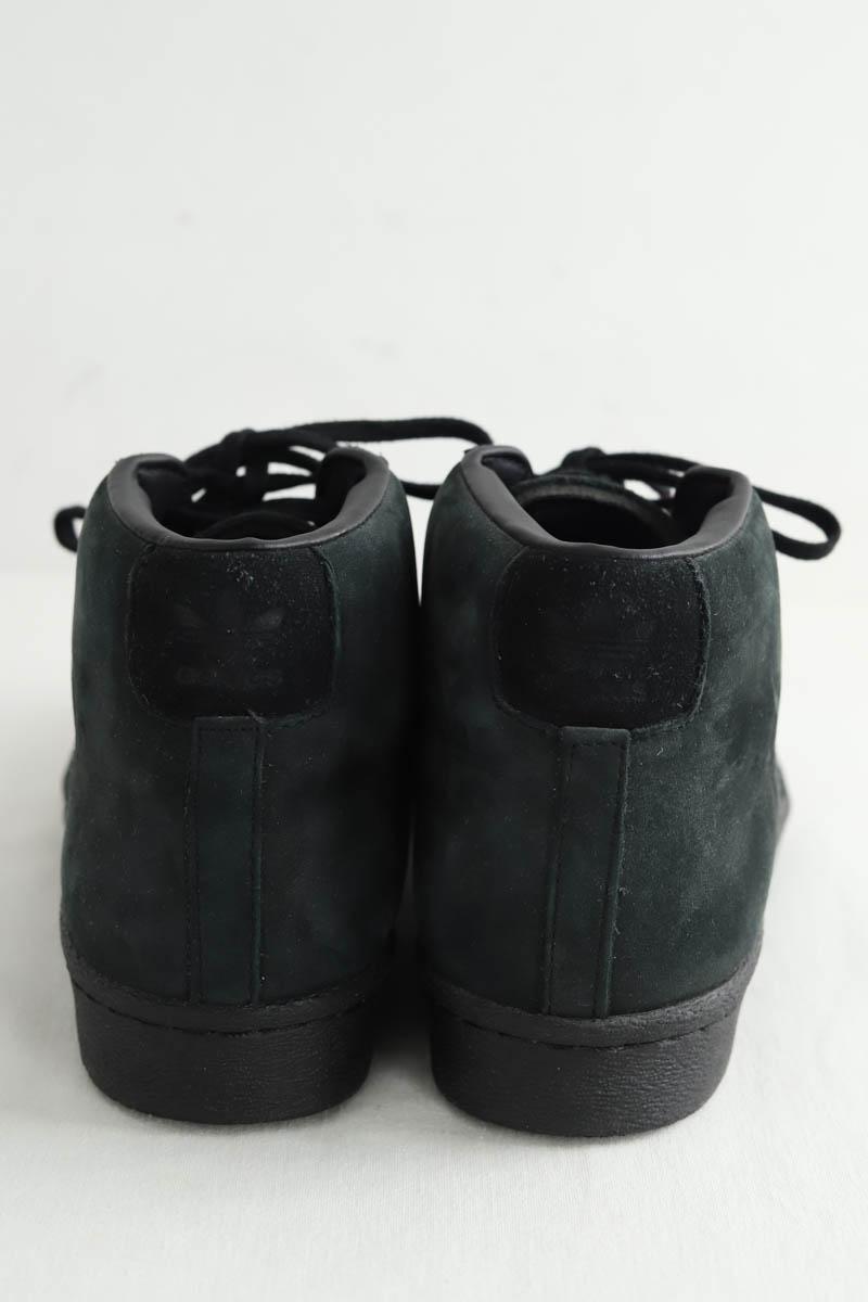 Baskets Adidas Superstar Noir