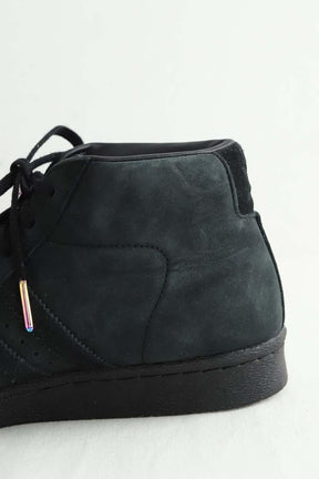 Baskets Adidas Superstar Noir