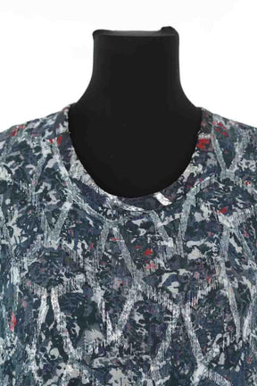 Robe Iro  Gris