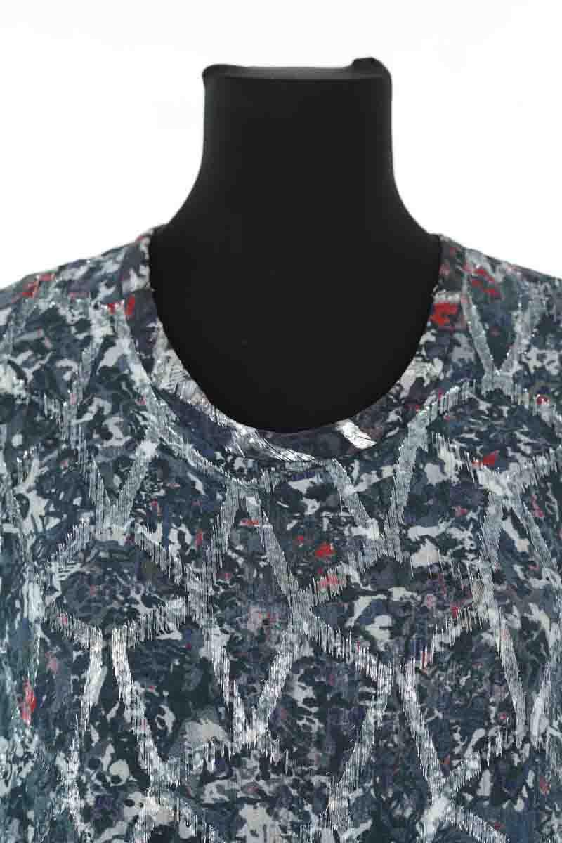 Robe Iro  Gris