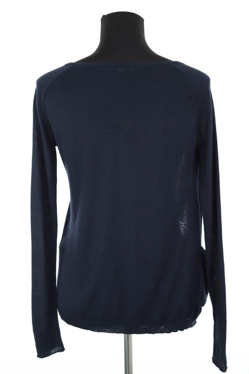 Cardigan Maje  Bleu