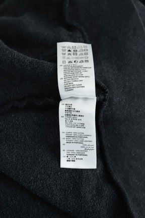 Veste Sandro  Anthracite