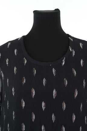 Robe Iro  Noir
