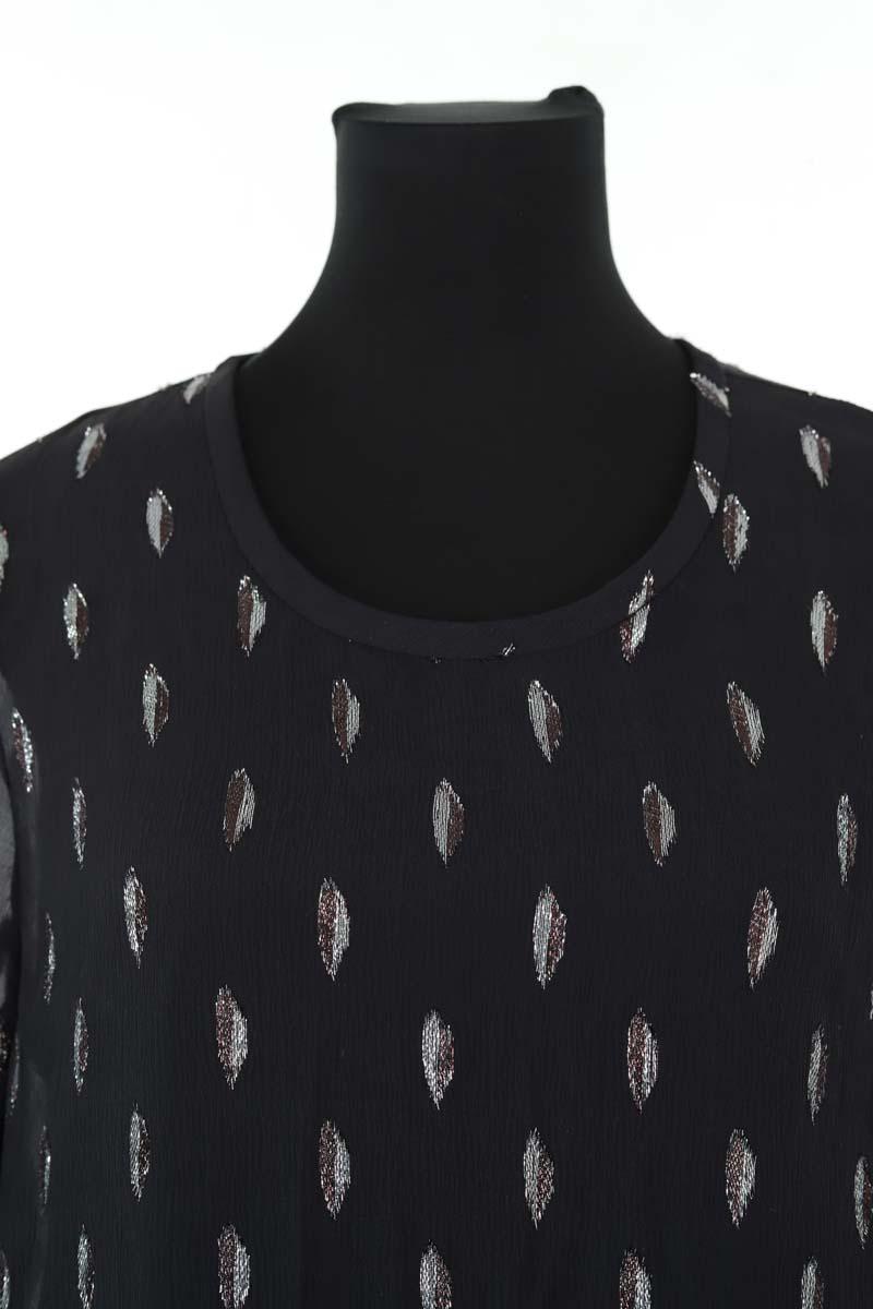 Robe Iro  Noir