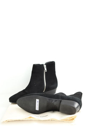 Boots Isabel Marant Étoile  Noir