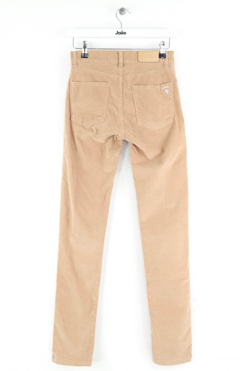 Jean slim Tara Jarmon  Beige