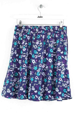 Mini jupe Des Petits Hauts  Bleu