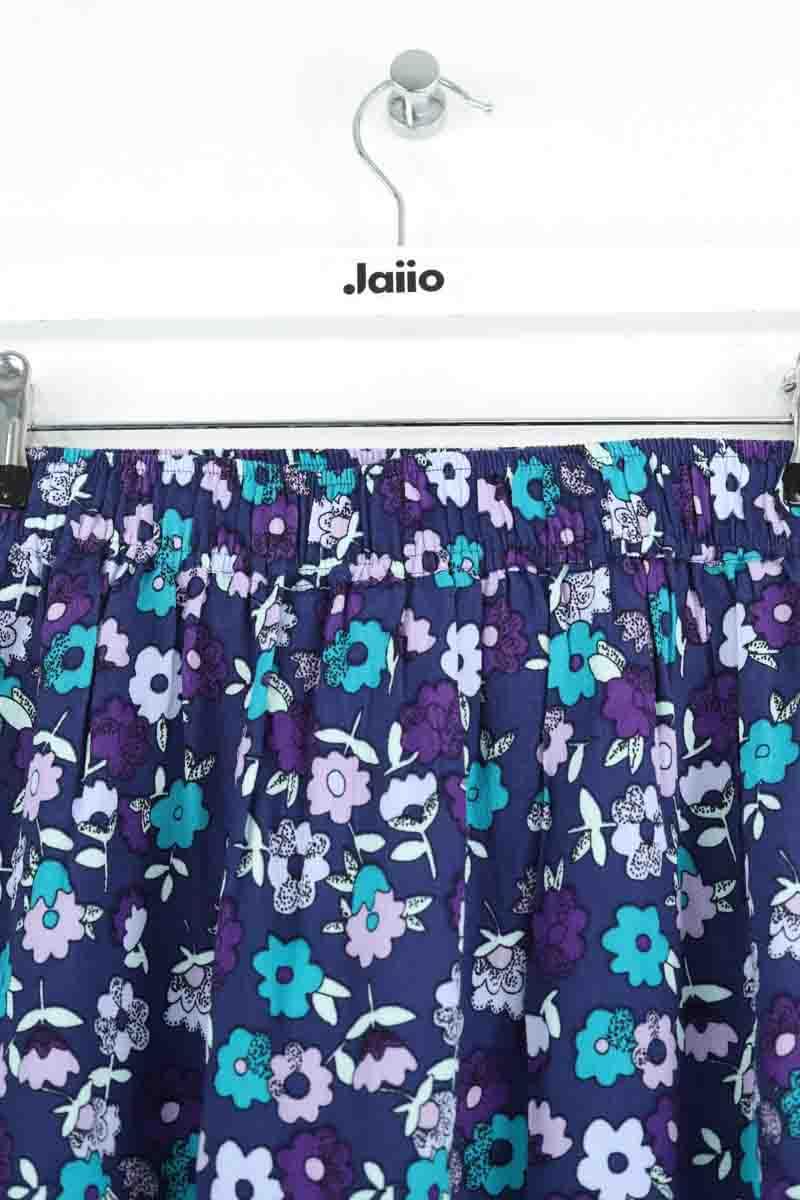 Mini jupe Des Petits Hauts  Bleu