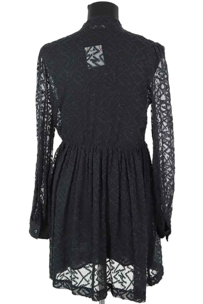 Robe Tara Jarmon  Noir