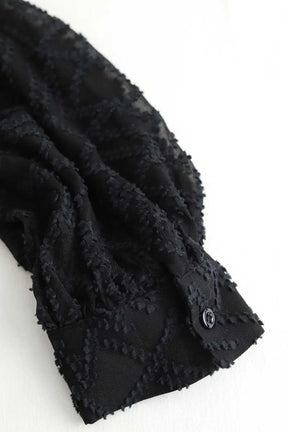 Robe Tara Jarmon  Noir