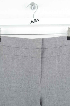 Pantalon droit Tara Jarmon  Gris