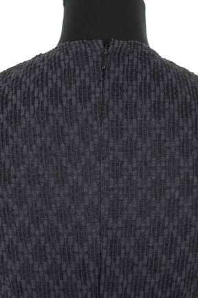 Robe Carven  Noir