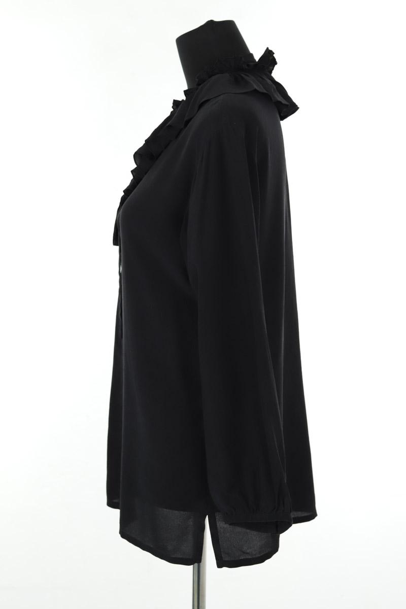 Blouse Sonia Rykiel  Noir