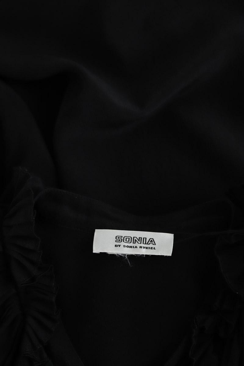 Blouse Sonia Rykiel  Noir