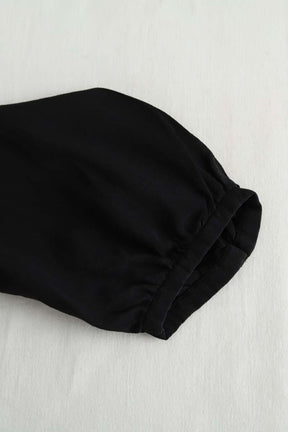 Blouse Sonia Rykiel  Noir