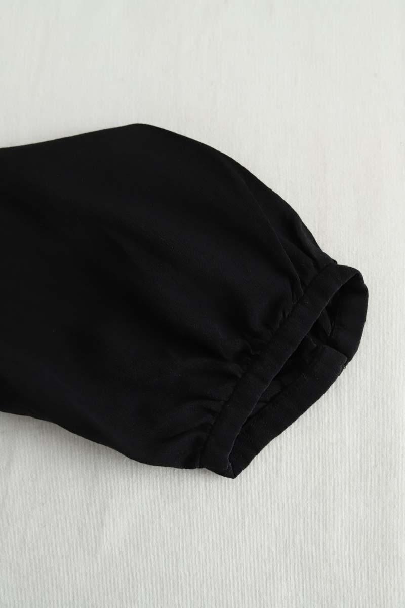 Blouse Sonia Rykiel  Noir