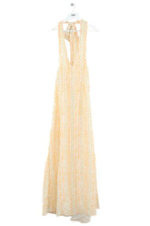 Robe Claudie Pierlot  Orange