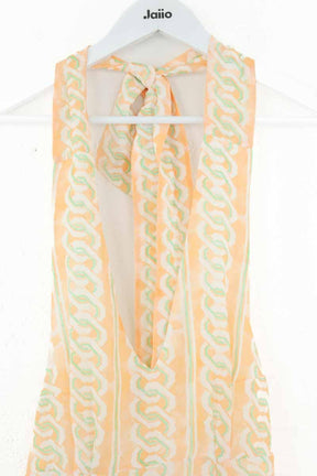 Robe Claudie Pierlot  Orange