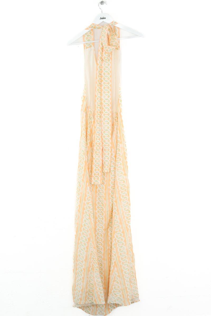 Robe Claudie Pierlot  Orange