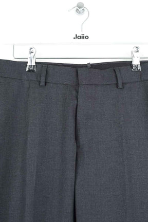 Pantalon droit The Kooples  Noir