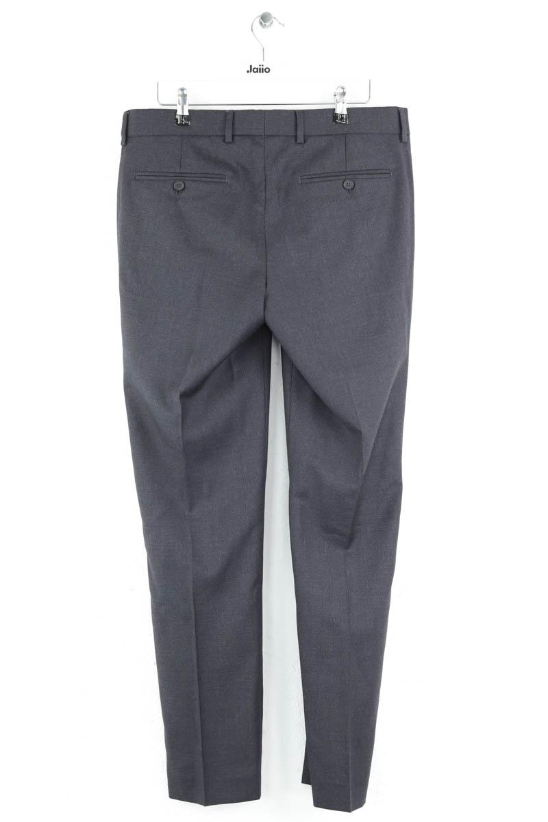 Pantalon droit The Kooples  Noir
