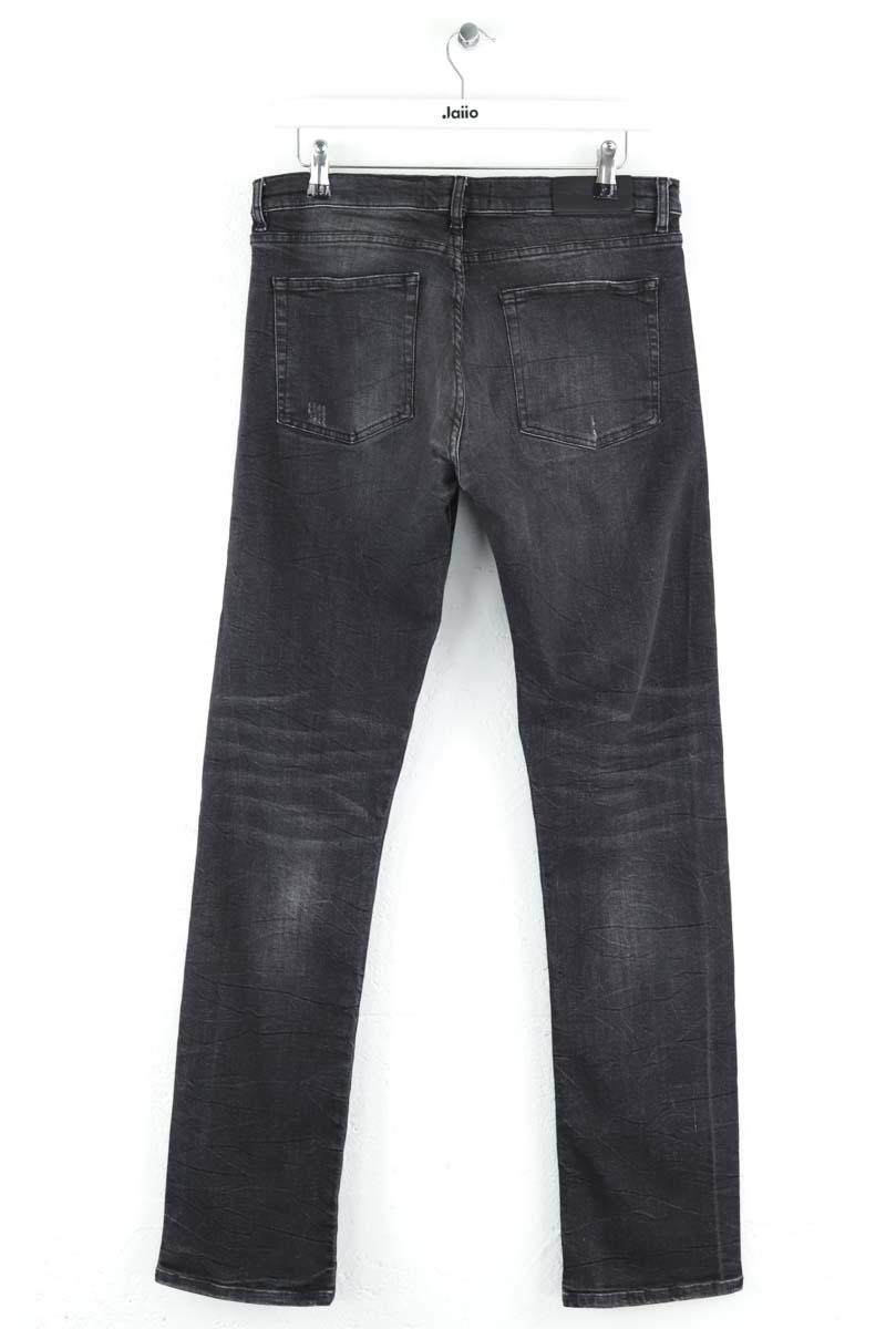 Jean droit The Kooples  Noir